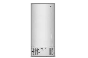 19.3' Refrigerator Top Freezer with Total Coverage Cooling