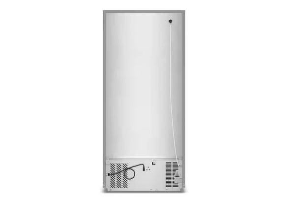19.3' Refrigerator Top Freezer with Total Coverage Cooling