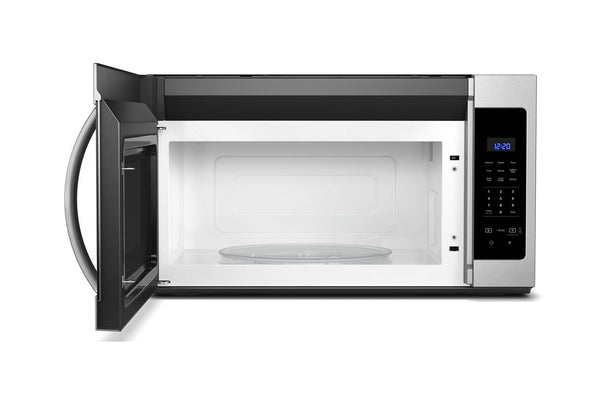 Microondas Whirlpool/Ext 1.7' O/T/R 1000W