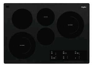 Whirlpool Tope Whir 30" Ele