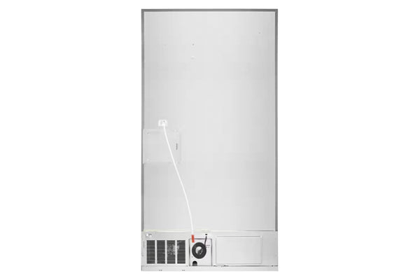 Whirlpool Nevera 24.5' French Door B/M