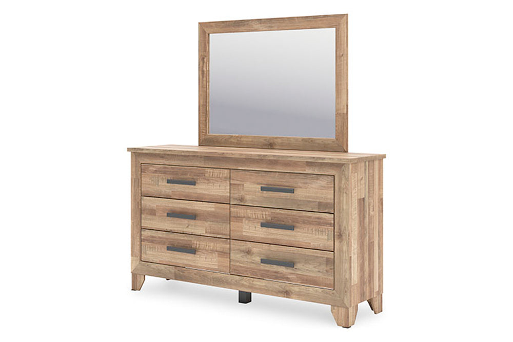Finaria Dresser/Mirror