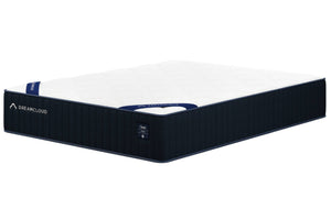 M135 Ashley Sleep | DreamCloud Classic Hybrid Mattress