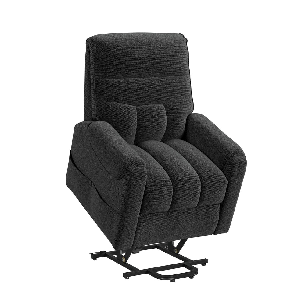 Desoto Butaca Reclinable "Lift"