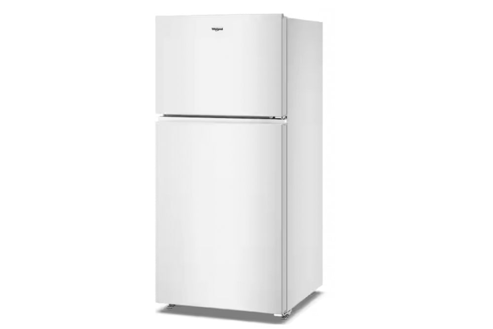 19.3' Refrigerator Top Freezer with Total Coverage Cooling