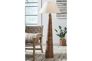 Ashley Danset Floor Lamp