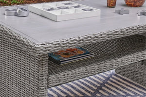 Ashley Naples Beach Mesa Rectangular