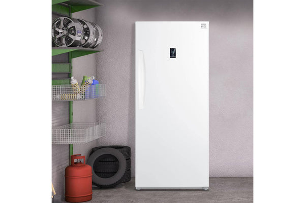 Kenmore Freezer 14' Upright