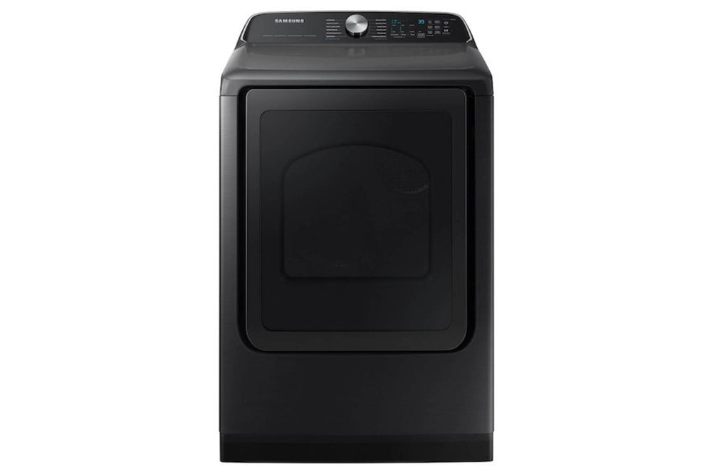 7.4' Dryer Gas Smart