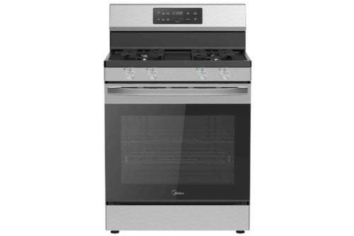 Midea Stove 30" Gas