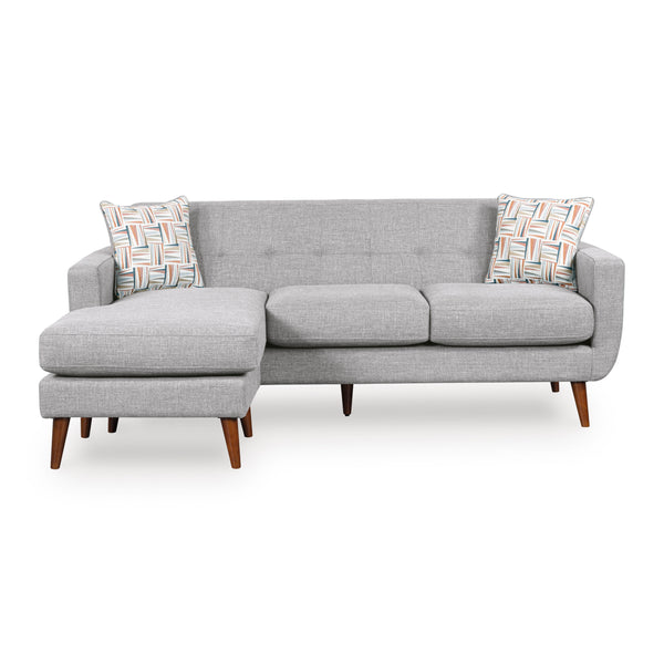 Margola Sofa Chaise & Mesas Ocasionales