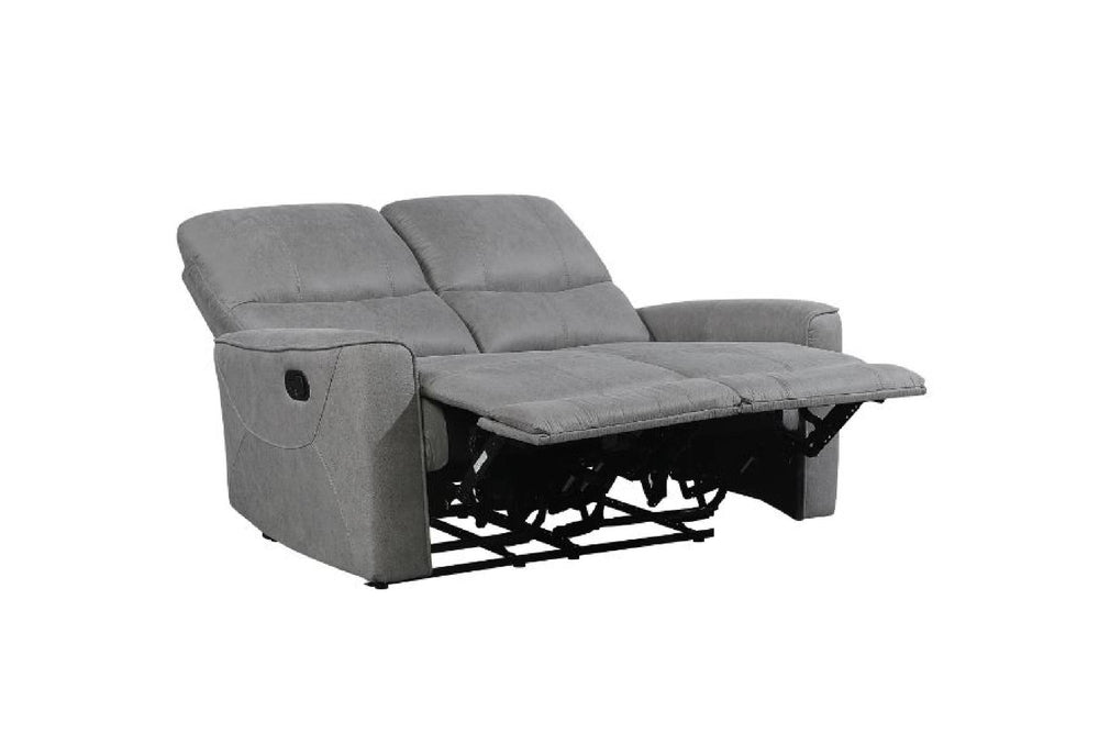 Duke Loveseat Reclinable
