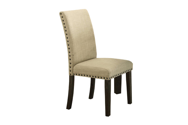 Greystone Silla de Comedor