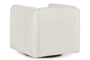 Lonoke Swivel Accent Chair