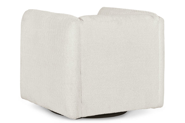 Lonoke Swivel Accent Chair