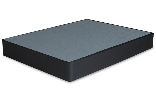 M98 Ashley Box Spring de Metal