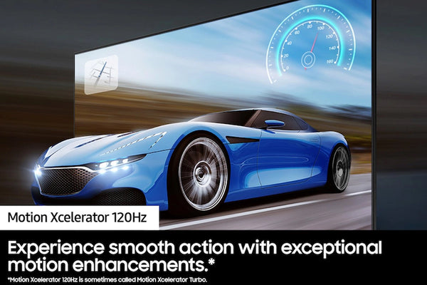 Samsung Qn85d Led 4K Neo Qled S8