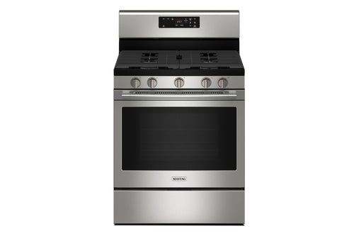 30" Estufa Gas 5/B S/C