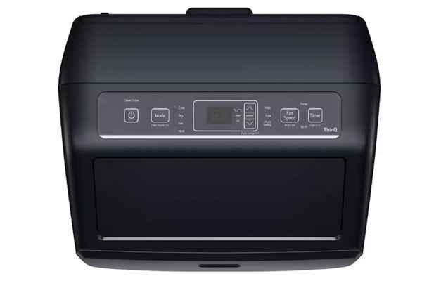 Lg Aire 8K Portable Smart