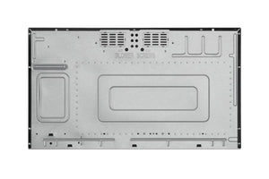 Microondas Whirlpool/Ext 1.7' O/T/R 1000W