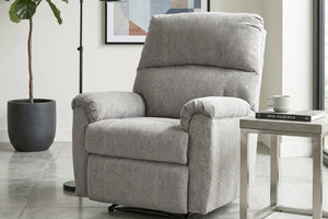 Zero Wall Recliner