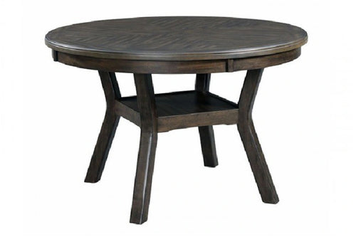 Amherst Mesa Redonda de Comedor