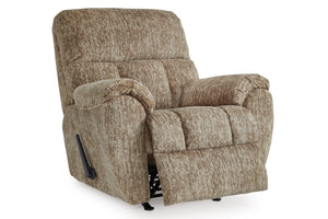 Rampant Rocker Recliner