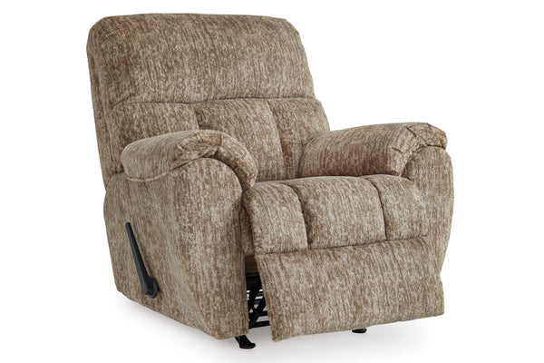 Rampant Rocker Recliner