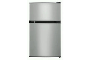 Midea Mdrt134 Nevera 3' T/M