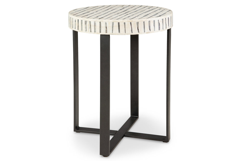 Crewridge Accent Table