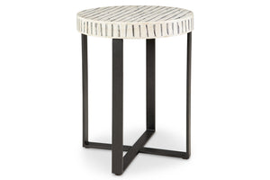 Crewridge Accent Table
