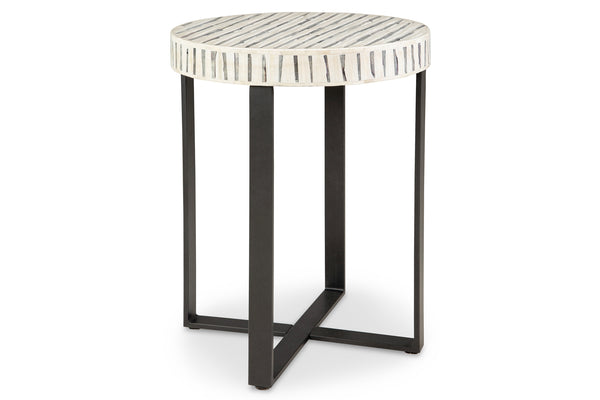 Crewridge Accent Table