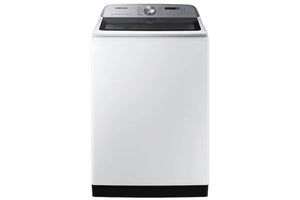 Washer 5.4' Extra-Large Smart