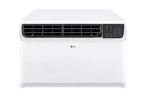 Lg Lw1522 Air 14K Dual-Inv 14.7 Ceer