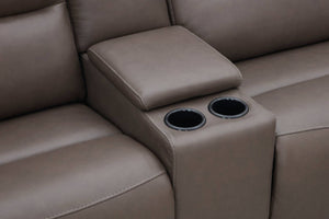 Samantha Sectional