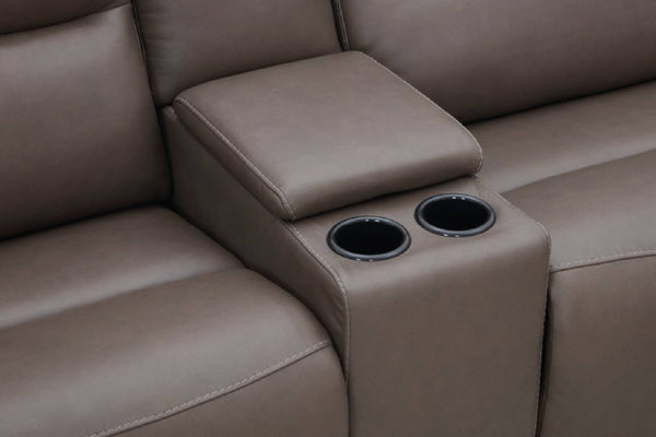 Samantha Sectional