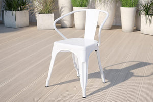 Dewei Chair