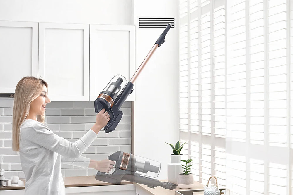 Vaccum Cordless Sitck 60 Pet