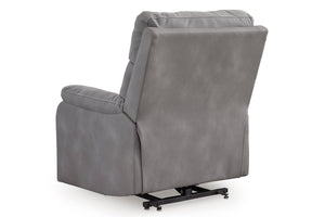 Durapella Power Lift Recliner
