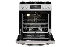 Kenmore 22 Stove 30" Gas Slide-In