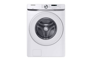 Samsung 6000 Washer 4.5' F/Load
