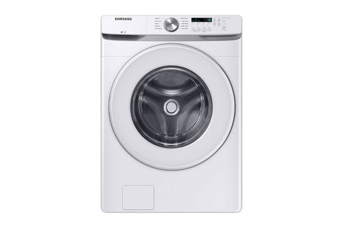 Samsung 6000 Washer 4.5' F/Load
