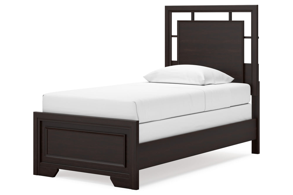 Ashley Covetown Bed