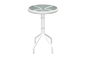 Gambia Round Table/2Chair Set