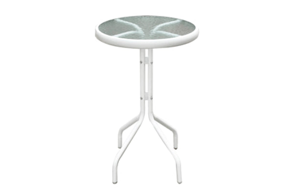 Gambia Round Table/2Chair Set