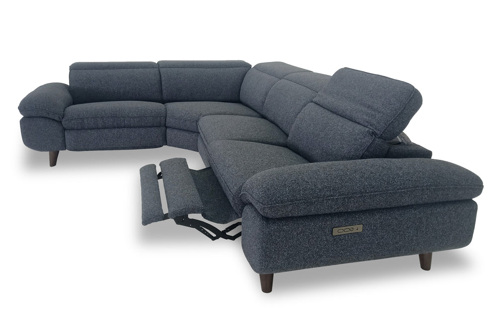 1119a Motion Sectional Set