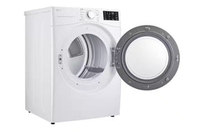 Lg 347 Dryer 7.4' F/Load-Gas Ul-Lg
