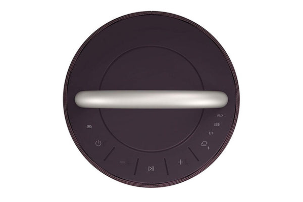 Lg Rp4 Speaker 360 Bt 10Hrs 120W