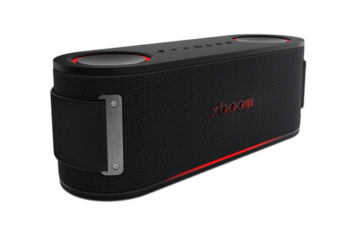 Altavoz AI Xboom 30H Portátil