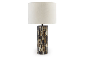 Ashley Ellford Table Lamp